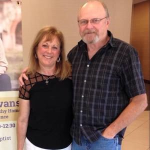 Meet your Posher, Sharon kelley